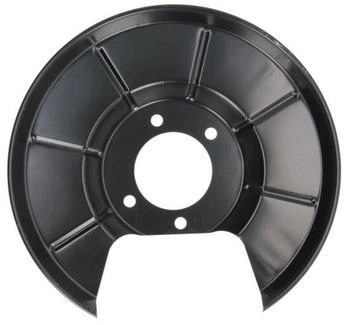 Blic KLOKKERHOLM hinten links für FORD 2556877