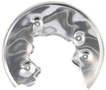 Blic KLOKKERHOLM hinten rechts für Bremsscheiben Durchmesser-Ø330mm SKODA VW SEAT AUDI 0029878