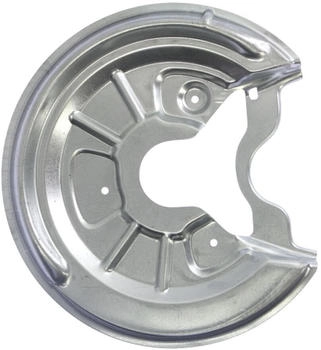 Blic KLOKKERHOLM hinten rechts für Bremsscheiben Durchmesser-Ø256mm SKODA VW SEAT AUDI 9545878