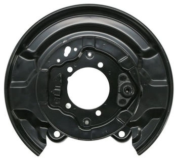 Blic hinten links für TOYOTA 6508-03-8163877K