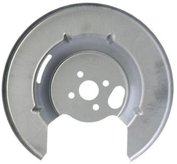 Blic KLOKKERHOLM hinten links für RENAULT VOLVO 6037877
