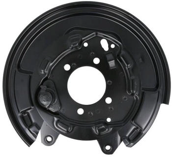 Blic hinten rechts links für TOYOTA 6508-03-8109876K
