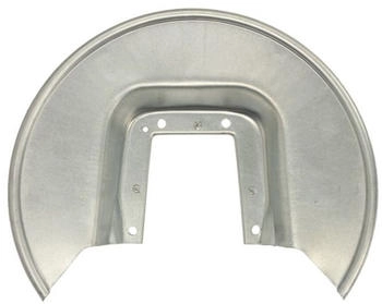 Blic KLOKKERHOLM hinten rechts links für Bremsscheiben Durchmesser-Ø247mm 275mm PEUGEOT 5507879