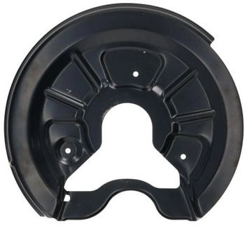 Blic hinten rechts für Bremsscheiben Durchmesser-Ø272mm SKODA VW SEAT AUDI 6508-03-9534878K