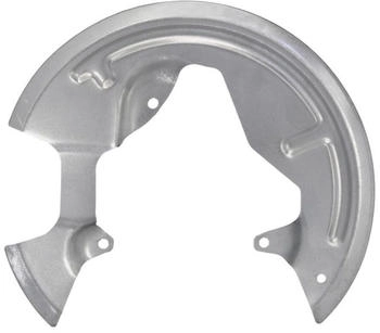 Blic KLOKKERHOLM vorne links für Bremsscheiben Durchmesser-Ø260mm RENAULT VOLVO 6033377