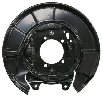 Blic für TOYOTA 6508-03-8179878K
