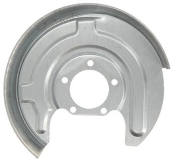 Blic KLOKKERHOLM hinten rechts für Bremsscheiben Durchmesser-Ø245mm VW 9539878