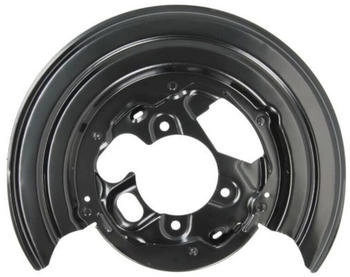 Blic KLOKKERHOLM hinten rechts für Bremsscheiben Durchmesser-Ø303mm VW MERCEDES-BENZ 9564876