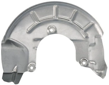 Blic KLOKKERHOLM vorne links für Bremsscheiben Durchmesser-Ø256mm SKODA VW 9506377