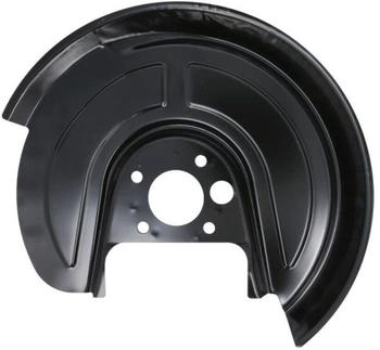 Blic KLOKKERHOLM hinten rechts f&uuml;r Bremsscheiben Durchmesser-&Oslash;256mm SKODA VW SEAT AUDI 9523876