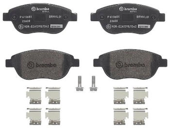Brembo P 61 068X