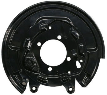 Blic KLOKKERHOLM hinten links für Bremsscheiben Durchmesser-Ø269mm TOYOTA 8116875