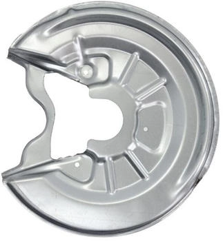 Blic KLOKKERHOLM hinten links für Bremsscheiben Durchmesser-Ø282mm SKODA VW SEAT 9545875 (6508-03-9545875P)
