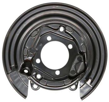 Blic KLOKKERHOLM hinten rechts f&uuml;r Bremsscheiben Durchmesser-&Oslash;258mm TOYOTA 8116878