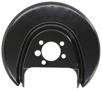 Blic KLOKKERHOLM hinten links für SKODA VW 9506877
