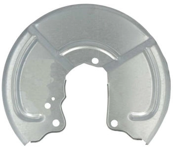 Blic KLOKKERHOLM hinten links Ø265mm 265mm für ALFA ROMEO FIAT LANCIA 2023877