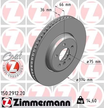 Zimmermann 150.2912.20