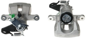 Budweg Caliper Bremssattel hinten rechts (343587)