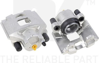 NK Bremssattel Vorderachse rechts (2145254)