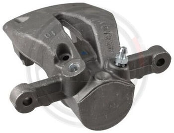 ABS All Brake Systems Bremssattel hinten rechts für Bremsscheibendicke 10mm (621722)