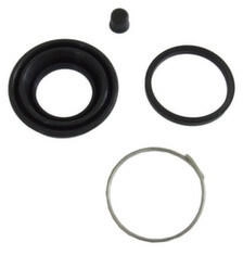 ABS All Brake Systems Reparatursatz Bremssattel hinten rechts links für Porsche (43667)
