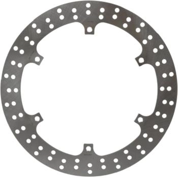 TRW Bremsscheibe (MST264)