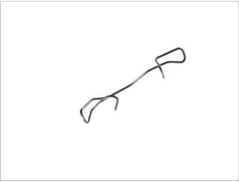 ATE Feder, Bremssattel schwarz (11.8116-0340.1)