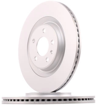 Textar Bremsscheibe PRO+ innenbelüftet 330mm (92238305)