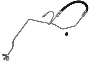 Febi Bilstein Bremsschlauch hinten links (172800)