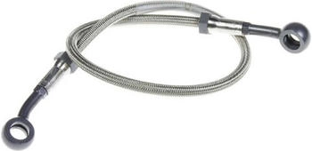 TRW Geflochtener Stahlbremsschlauch hinten (MCH139H1)