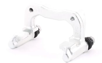 TRW Halter, Bremssattel links (BDA589)