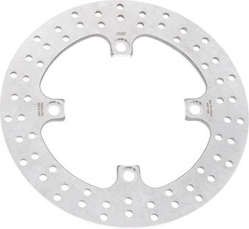 TRW Bremsscheibe starr für Honda CB 500 F (MST338)