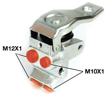 Bosch Bremskraftregler (0 986 482 029)