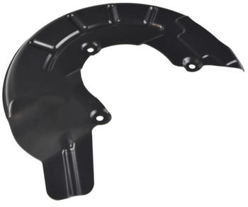 Febi Bilstein Spritzblech für Bremsscheibe (171556)