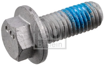 Febi Bilstein Schraube, Bremssattel (182457)