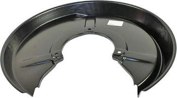 Metzger Spritzblech Bremsscheibe (6115110)