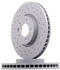 Zimmermann Sport Bremsscheibe (600.3249.52)