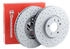 Zimmermann Sport Bremsscheibe (600.3249.52)