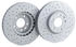 Zimmermann Sport Bremsscheibe (600.3249.52)
