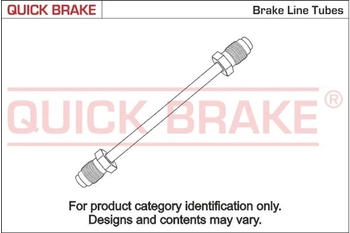 OJD Quick Brake Bremsleitung (CN-1700A-A)