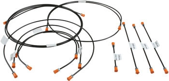 OJD Quick Brake Bremsleitungssatz für VW (CN-VW620)