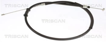 Triscan Seilzug, Feststellbremse links (8140 10140)