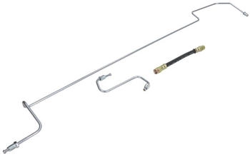 ABE Elektrotechnik Bremsschlauch (C87126ABE)