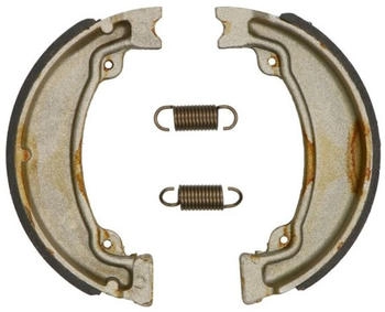 TRW Bremsbackensatz (MCS805)
