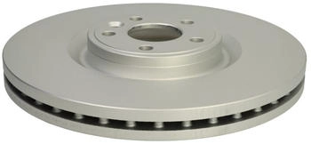 Textar Bremsscheibe vorne innenbelüftet hochkarbonisiert PRO+ (92301805)