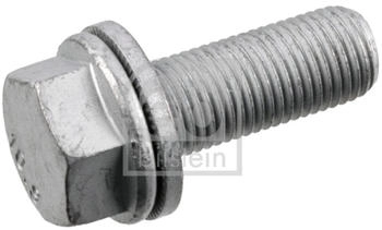 Febi Bilstein Schraube, Bremssattel (181551)