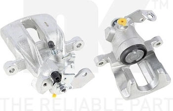 NK Bremssattel Hinterachse links für Audi (2147241)