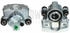 Budweg Caliper Bremssattel (343861)