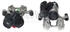 Triscan Bremssattel Ø38mm (8170 344836)