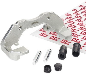 NTY Halter, Bremssattel (HZP-FR-014A)